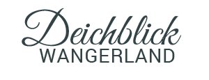 Deichblick Wangerland Logo